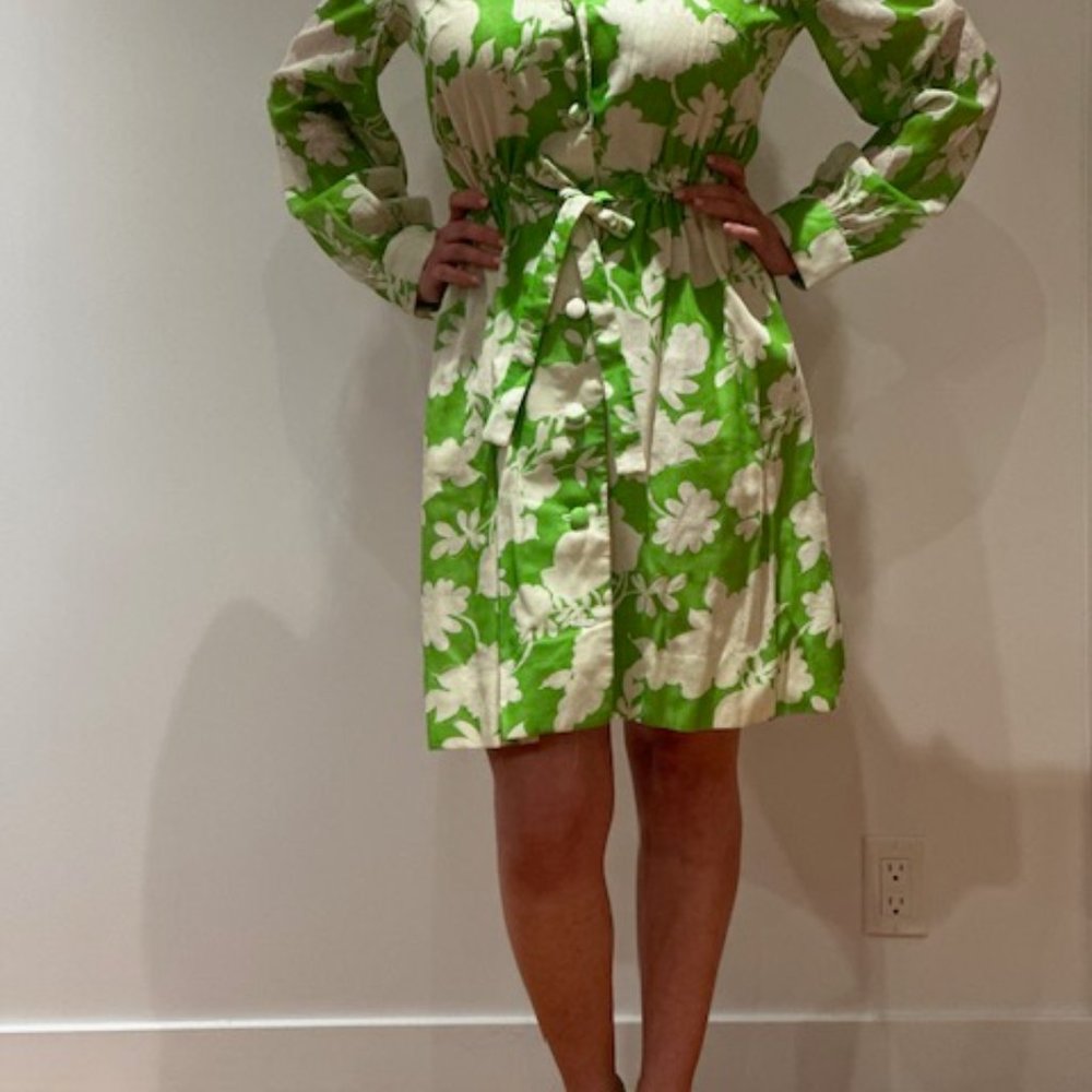 WOMEN DRESS